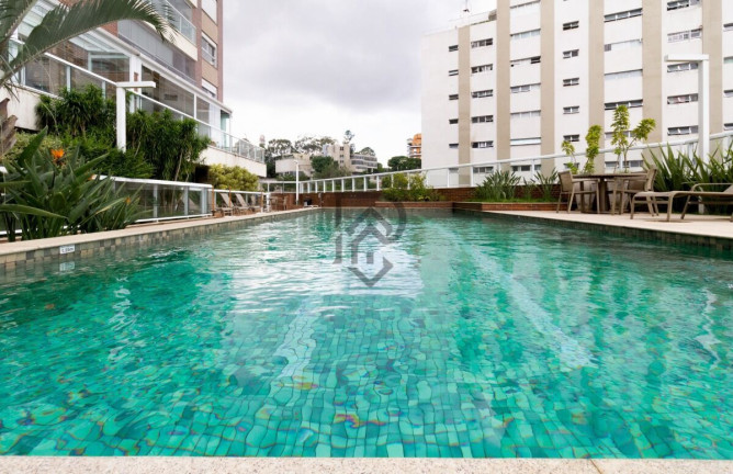 Foto do imóvel Apartamento com 3 Quartos à Venda, 120 m² em Alto De Pinheiros - São Paulo