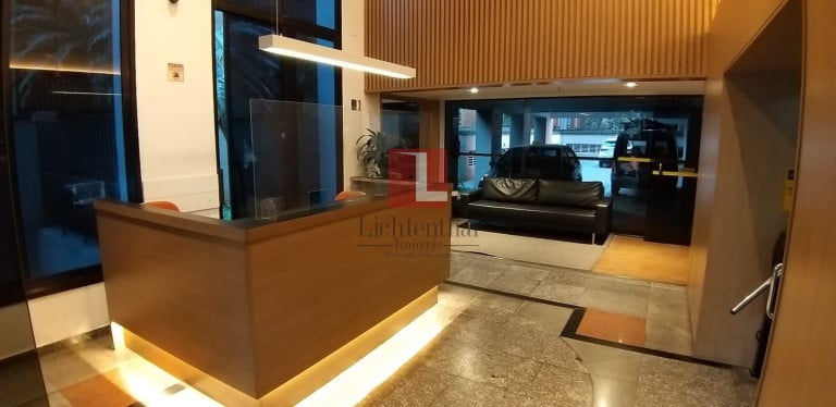 Imagem Sala Comercial à Venda, 45 m² em Vila Olímpia - São Paulo