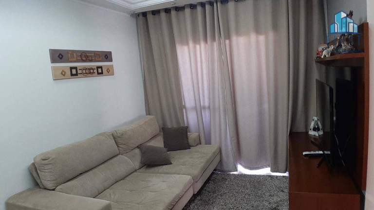 Foto do imóvel Apartamento com 2 Quartos à Venda, 74 m² em Santa Claudina - Vinhedo