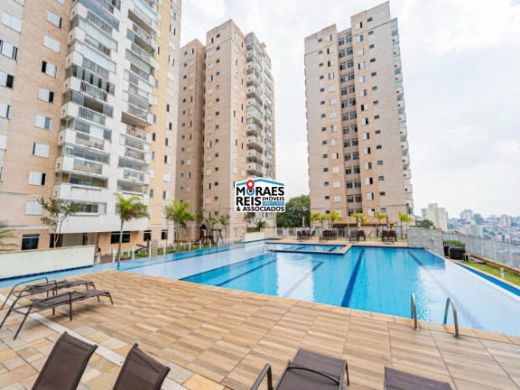 Foto do imóvel Apartamento com 3 Quartos à Venda, 130 m² em Vila Campestre - São Paulo