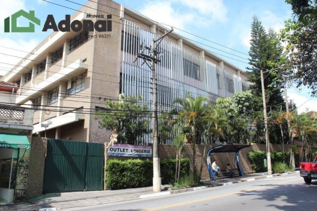 Foto do imóvel Imóvel Comercial à Venda, 8.800 m² em Tucuruvi - São Paulo