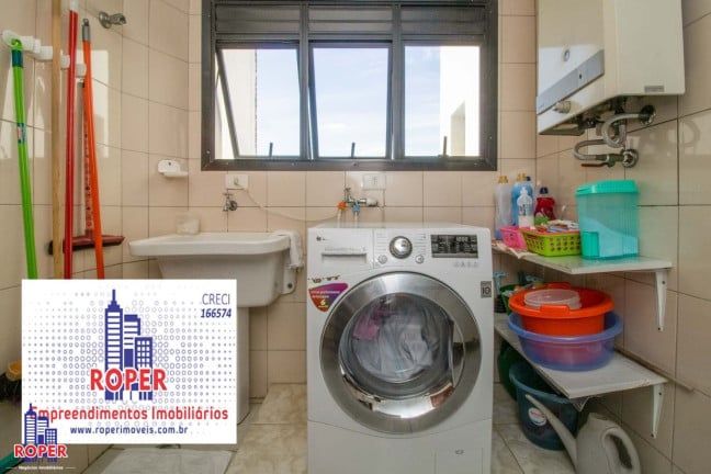 Foto do imóvel Apartamento com 3 Quartos à Venda, 125 m² em Tatuapé - São Paulo