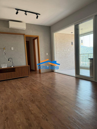 Foto do imóvel Apartamento com 2 Quartos à Venda, 72 m² em Tamboré - Santana De Parnaíba