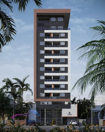 Foto do imóvel Apartamento com 3 Quartos à Venda, 70 m² em Praia De Itaparica - Vila Velha