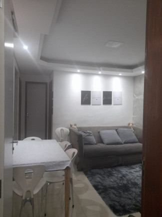 Imagem Apartamento com 2 Quartos à Venda, 45 m² em Maria Helena - Belo Horizonte