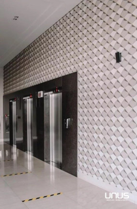 Foto do imóvel Sala Comercial à Venda, 585 m² em Barreiros - São José