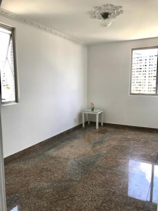Imagem Apartamento com 3 Quartos à Venda, 112 m² em Itaigara - Salvador