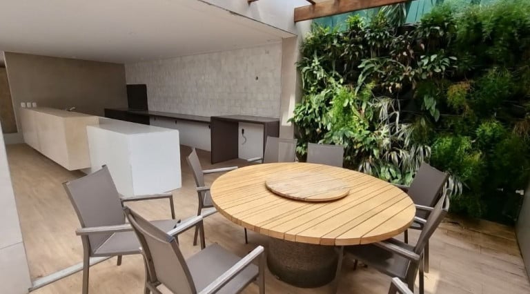 Foto do imóvel Apartamento com 5 Quartos à Venda, 297 m² em Meireles - Fortaleza