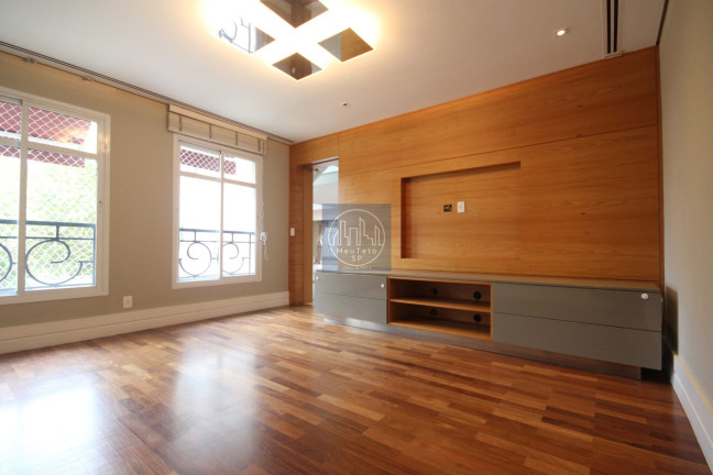 Imagem Apartamento com 3 Quartos à Venda, 347 m² em Higienópolis - São Paulo