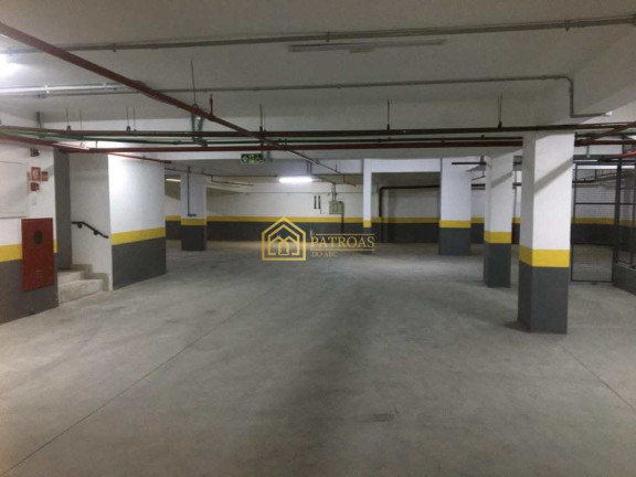 Foto do imóvel Imóvel Comercial à Venda, 675 m² em Centro - São Bernardo Do Campo