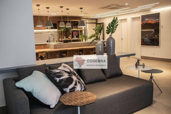Foto do imóvel Apartamento com 1 Quarto à Venda, 85 m² em Jardim Paulista - São Paulo