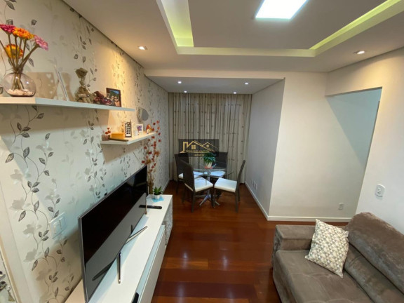 Imagem Apartamento com 2 Quartos à Venda, 50 m² em Jardim Piratininga - Sorocaba