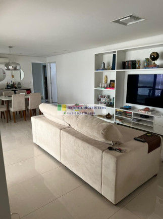 Imagem Apartamento com 3 Quartos à Venda, 137 m² em Jardim Vila Mariana - São Paulo