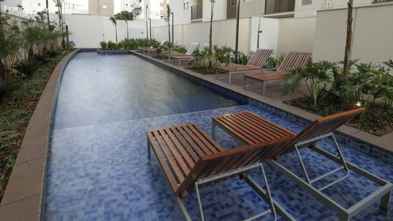Imagem Apartamento com 2 Quartos à Venda, 49 m² em Vila Guilherme - São Paulo
