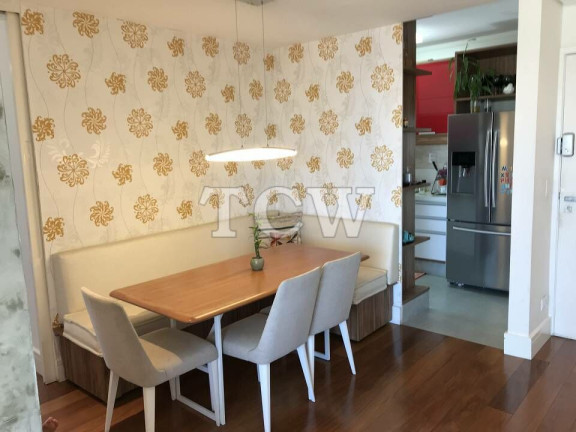 Foto do imóvel Apartamento com 2 Quartos à Venda, 80 m² em Vila Mariana - São Paulo