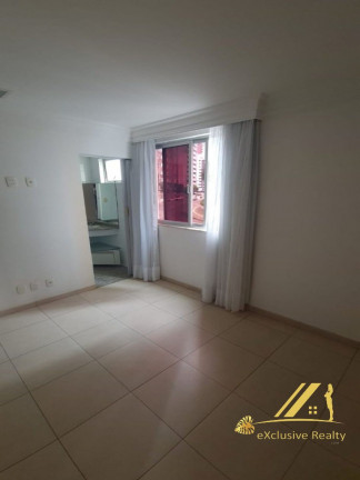 Imagem Apartamento com 2 Quartos à Venda, 80 m² em Candeal - Salvador