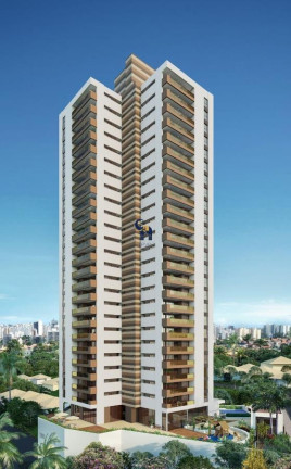 Foto do imóvel Apartamento com 3 Quartos à Venda, 1 m² em Caminho Das Arvores - Salvador