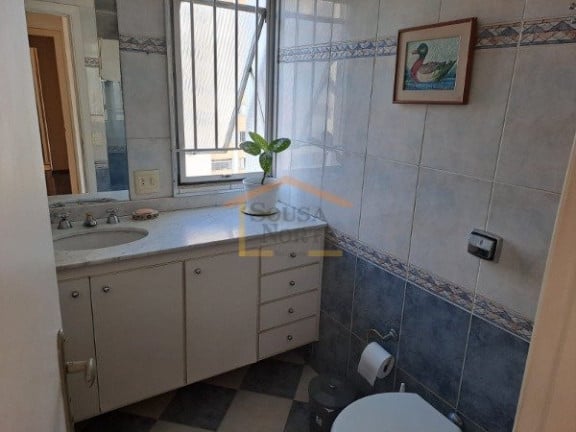Foto do imóvel Apartamento com 3 Quartos à Venda, 110 m² em Santana - São Paulo