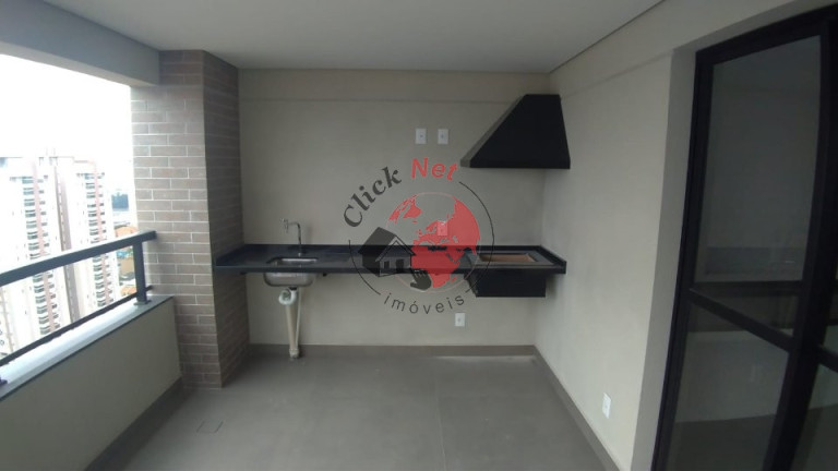Foto do imóvel Apartamento com 3 Quartos à Venda, 162 m² em Campestre - Santo André