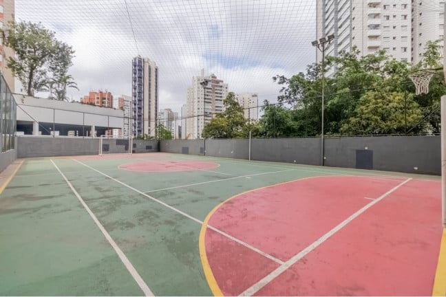 Foto do imóvel Apartamento com 3 Quartos à Venda, 130 m² em Vila Suzana - São Paulo