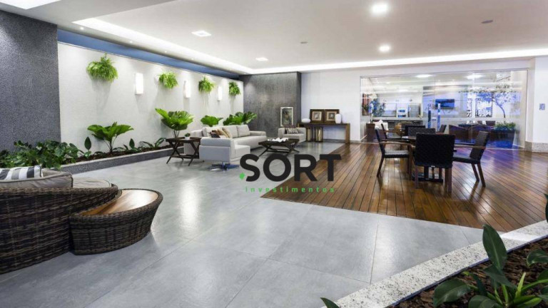 Imagem Apartamento com 5 Quartos à Venda, 315 m² em Centro - Balneário Camboriú