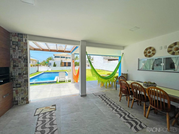 Imagem Casa com 4 Quartos à Venda, 170 m² em Barra Do Jacuipe - Camaçari
