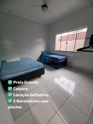 Imagem Casa com 2 Quartos à Venda,  em Caiçara - Praia Grande