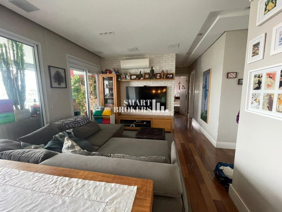 Foto do imóvel Apartamento com 2 Quartos à Venda, 100 m² em Jardim Da Glória - São Paulo
