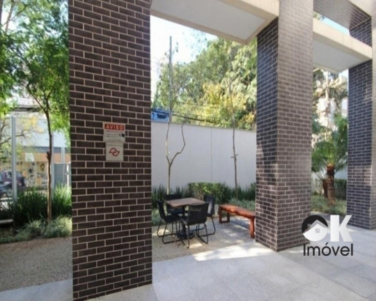 Foto do imóvel Apartamento com 4 Quartos à Venda, 253 m² em Pinheiros - São Paulo