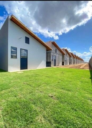 Imagem Casa com 2 Quartos à Venda, 119 m² em Mangabeira - Feira De Santana