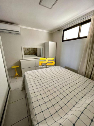 Foto do imóvel Cobertura com 2 Quartos à Venda, 133 m² em Cabo Branco - João Pessoa
