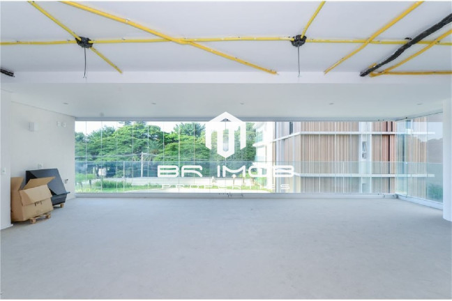 Imagem Apartamento com 2 Quartos à Venda, 182 m² em Moema - São Paulo