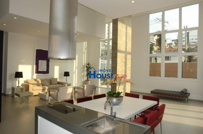 Foto do imóvel Apartamento com 3 Quartos à Venda, 118 m² em Vila Ipojuca - São Paulo