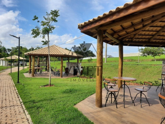 Imagem Terreno à Venda, 1.000 m² em Condomínio Fazenda Jequitibá - Sorocaba