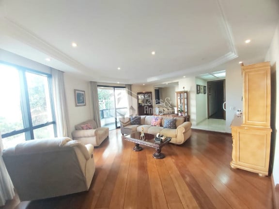 Foto do imóvel Apartamento com 4 Quartos à Venda, 200 m² em Perdizes - São Paulo