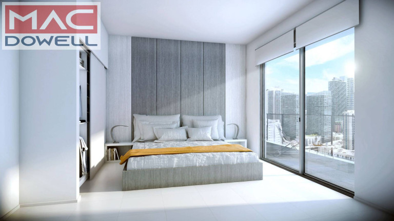Imagem Apartamento com 2 Quartos à Venda, 100 m² em Brickell / Miami / Florida / Usa - Miami