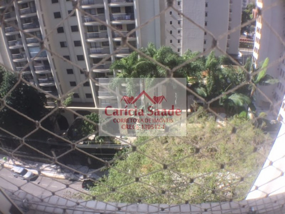 Imagem Apartamento com 3 Quartos à Venda, 106 m² em Jardim Paulista - São Paulo