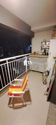 Foto do imóvel Imóvel com 2 Quartos à Venda, 57 m² em Centro - Campinas