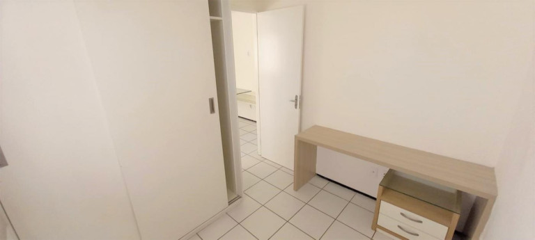 Foto do imóvel Apartamento com 2 Quartos à Venda, 50 m² em José De Alencar - Fortaleza