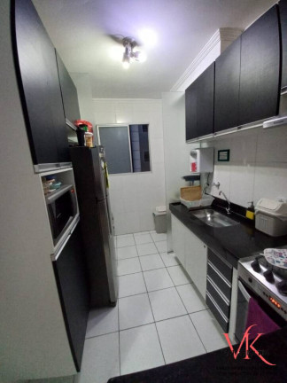 Foto do imóvel Apartamento com 2 Quartos à Venda, 44 m² em Parque Senhor Do Bonfim - Taubaté