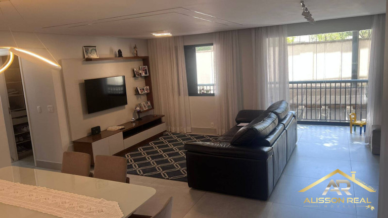 Foto do imóvel Apartamento com 3 Quartos à Venda, 110 m² em Cidade São Francisco - São Paulo