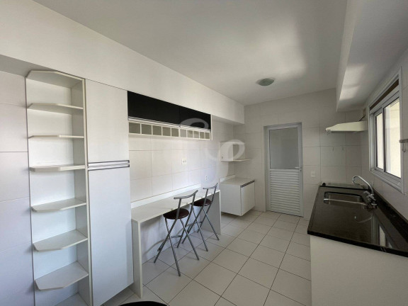 Imagem Apartamento com 4 Quartos à Venda, 212 m² em Alphaville Industrial - Barueri