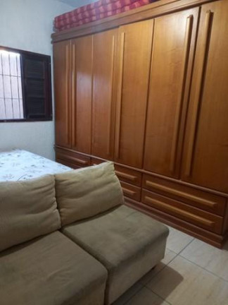 Foto do imóvel Casa com 3 Quartos à Venda, 120 m² em Caiçara - Praia Grande