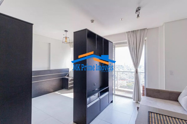 Foto do imóvel Apartamento com 1 Quarto à Venda, 38 m² em Centro - Osasco