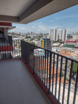 Foto do imóvel Apartamento com 2 Quartos à Venda, 90 m² em Vila Cruzeiro - São Paulo