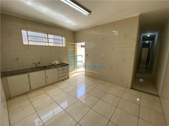 Imagem Casa com 3 Quartos à Venda, 170 m² em Monte Alegre - Ribeirão Preto