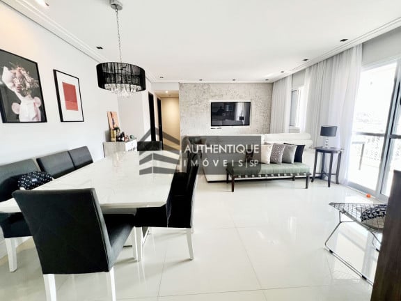 Foto do imóvel Apartamento com 2 Quartos à Venda, 87 m² em Mooca - São Paulo