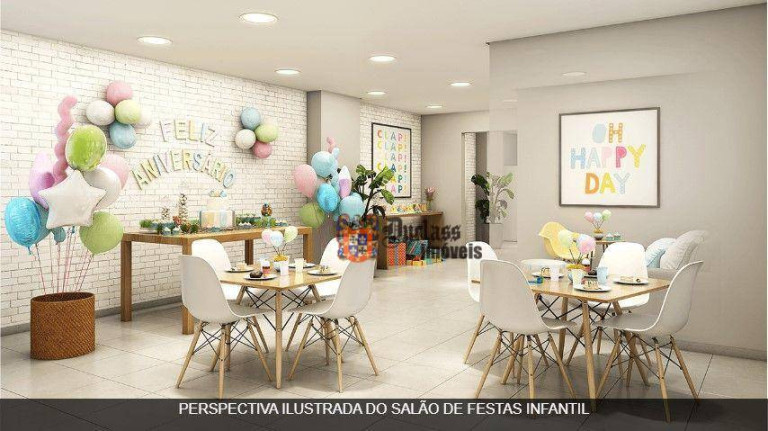 Imagem Apartamento com 2 Quartos à Venda, 39 m² em água Branca - São Paulo