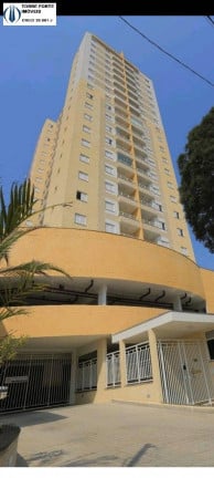 Foto do imóvel Apartamento com 2 Quartos à Venda, 60 m² em Baeta Neves - São Bernardo Do Campo