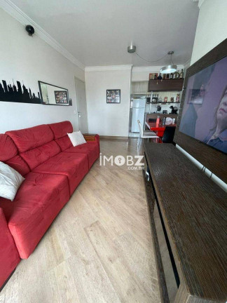 Foto do imóvel Imóvel com 3 Quartos à Venda, 67 m² em Barra Funda - São Paulo